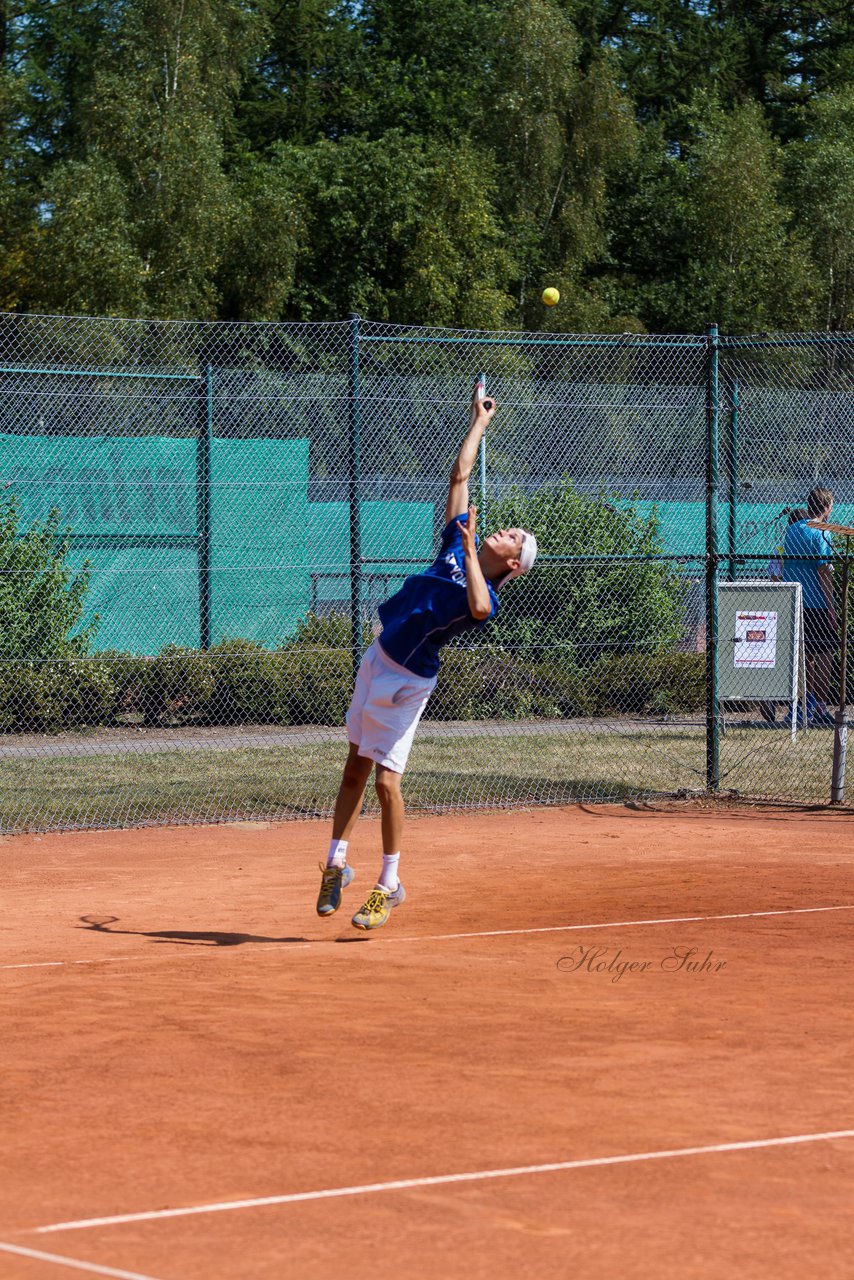 Bild 202 - Horst Schrder Pokal 2. Tag